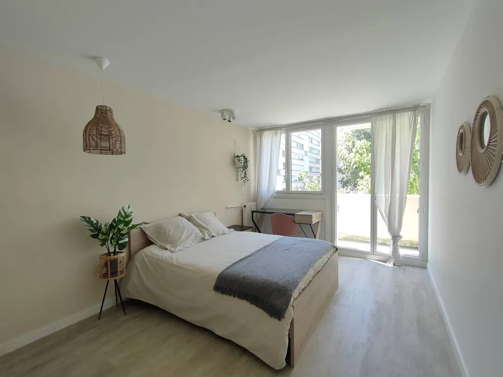 Appartement Toulouse  