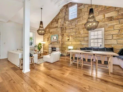 Carrelage imitations parquet à Lyon