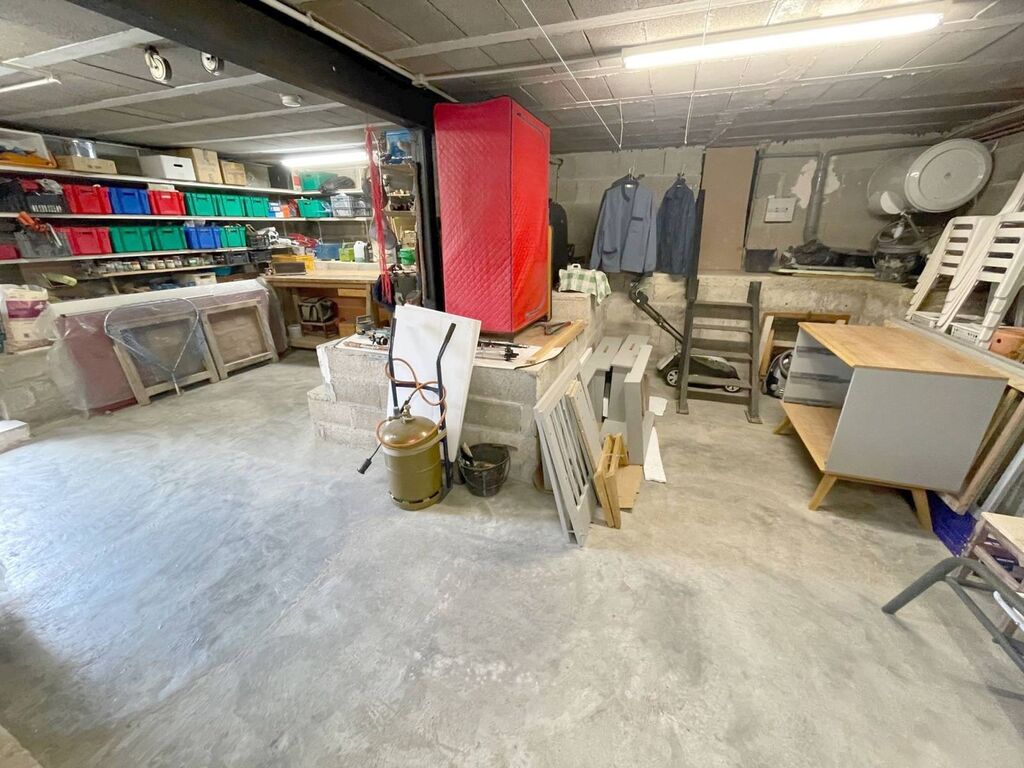 maison en copropriété et viager occupé à vendre roquefort la bedoule