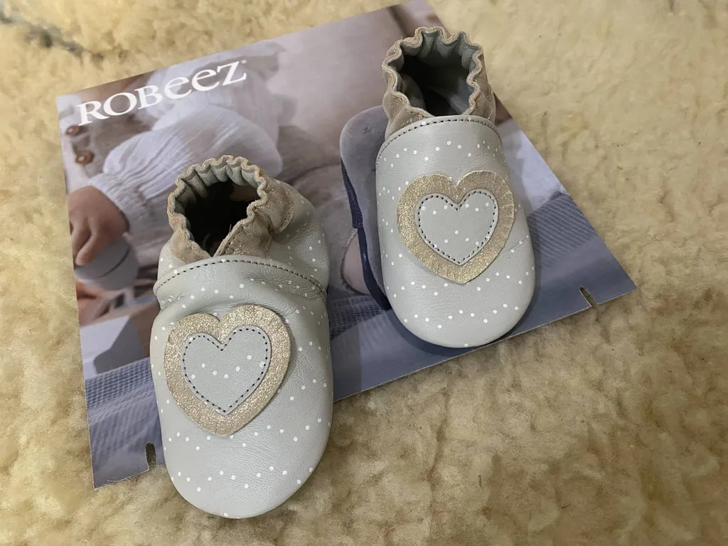 chaussons souple pour bébé près de Libourne