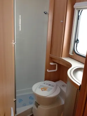 Profilé TEC 662 LIFT
