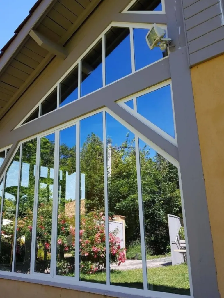 Nos prestations sur le secteur deLyon et l'Ouest Lyonnais