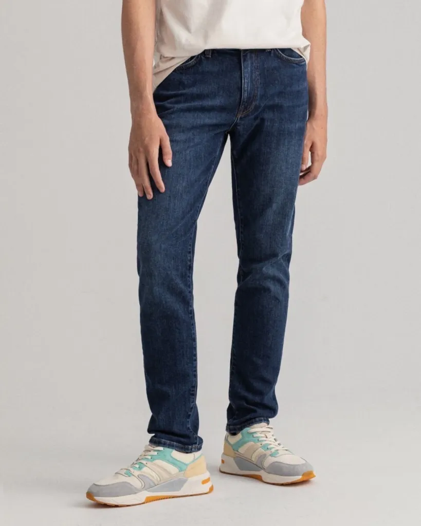 Jeans Gant