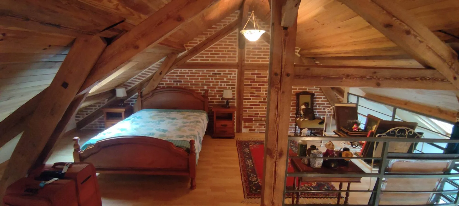 A vendre, Idéal pour une grande famille ou une maison d’hôtes.