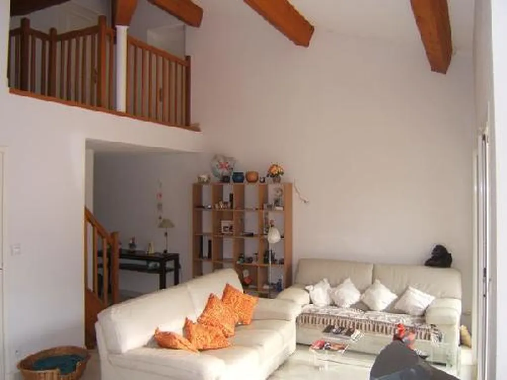 A VENDRE APPARTEMENT LA CIOTAT