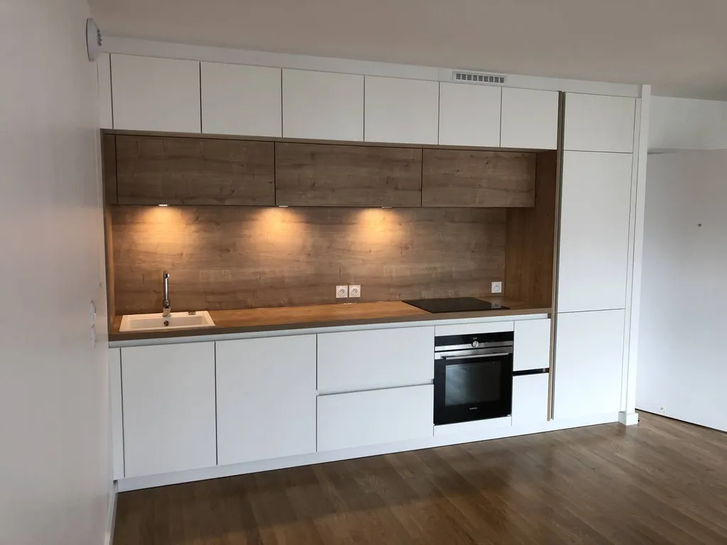 Cuisiniste à Vaise