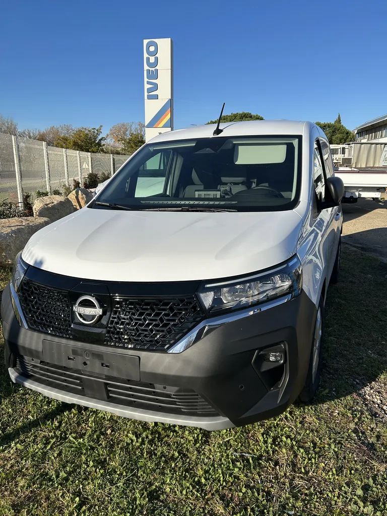 townstar utilitaire nissan tarascon