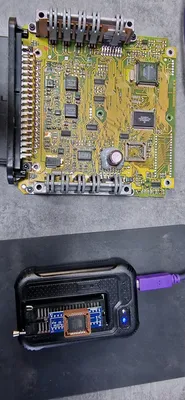 Modification de calculateur moteur pour Citroën Xsara 16s avec optimisation de cartographie à Melun pour un devis