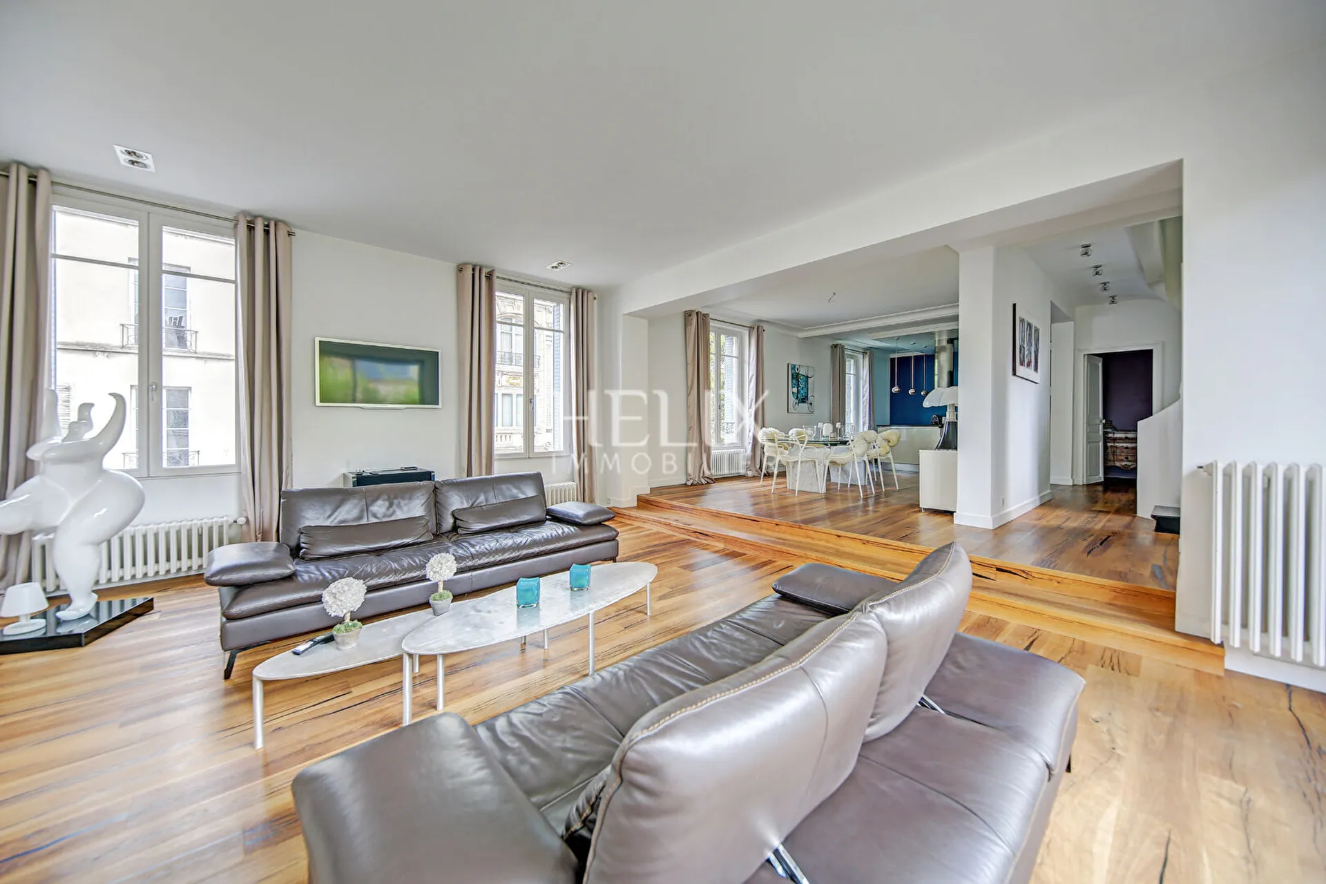 helix immobilier propose un service estimation exclusif