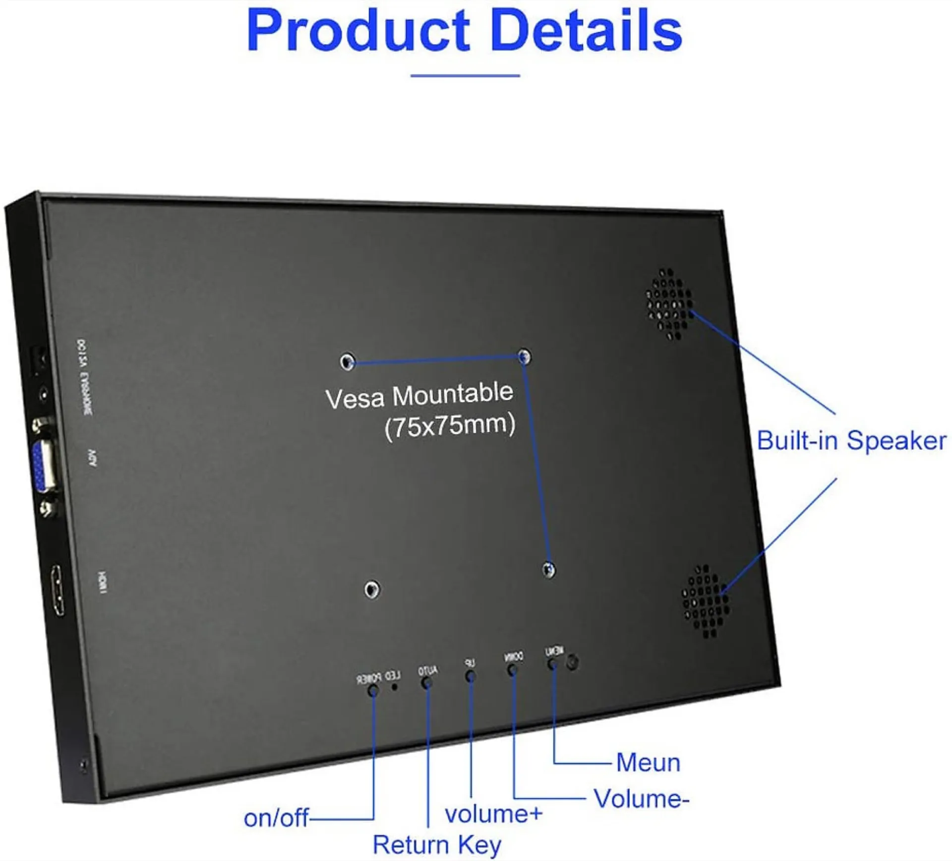 location moniteur portable à Antibes dans les alpes maritimes