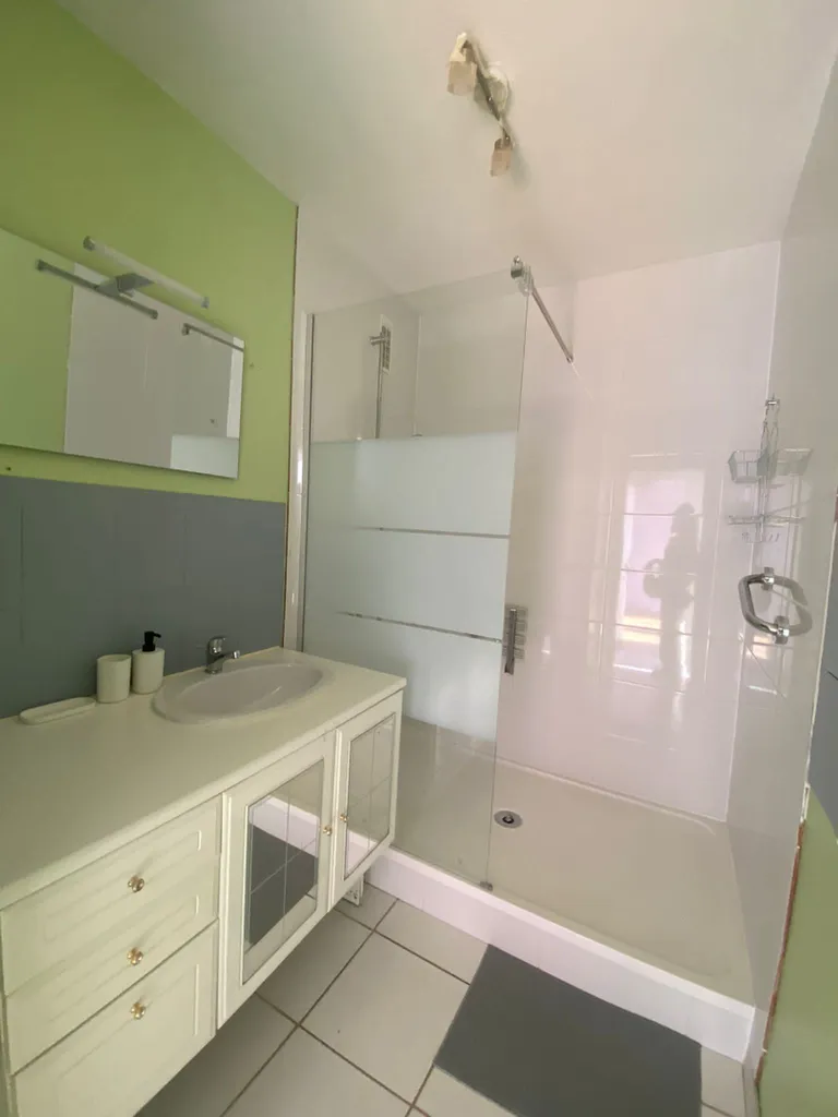 Appartement en location de 80.34m², situé rue hector Berlioz à Rouen, 790€ charges comprises