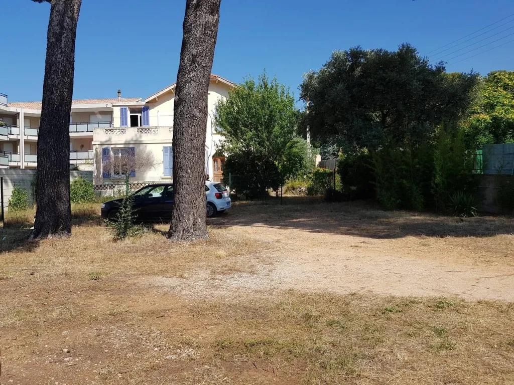 Nos prestations sur le secteur deToulon, Var (83)
