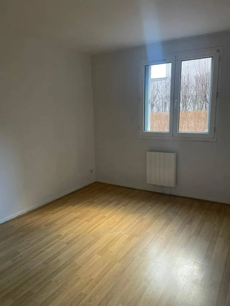 Appartement de type F3 de 73,81m²