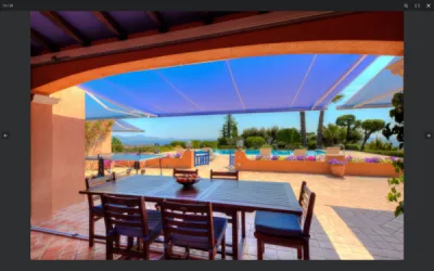 Villa 4 pièce(s) 3 chambre(s) 169 m² Saint Aygulf (83370)