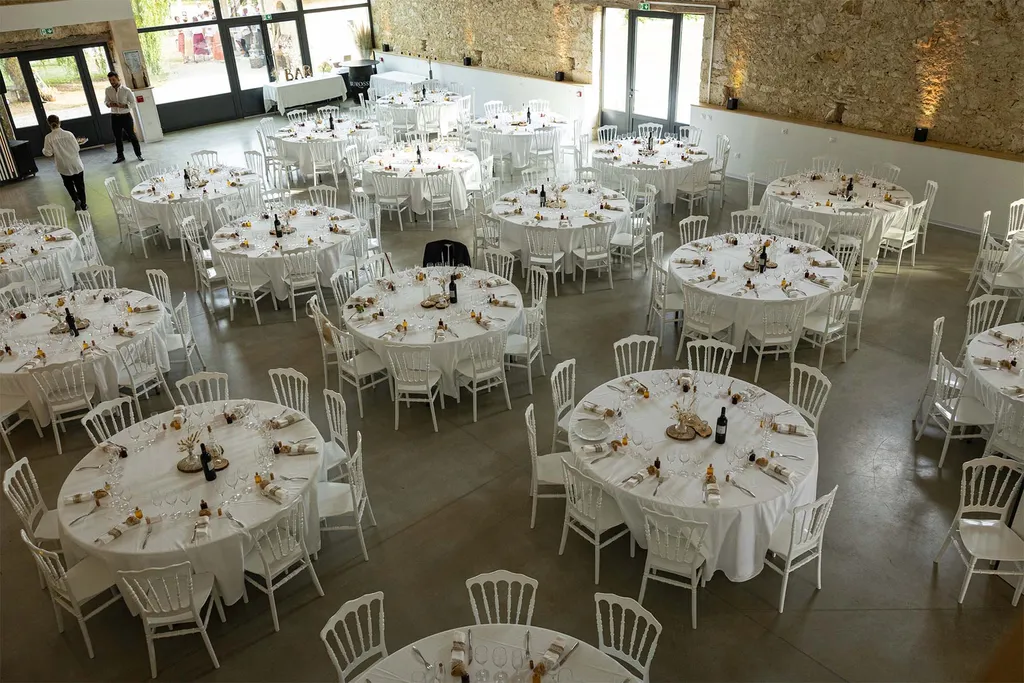 Découvrir la galerie photos du Domaine de Solomiac dans le Gers, près de Toulouse et Montauban