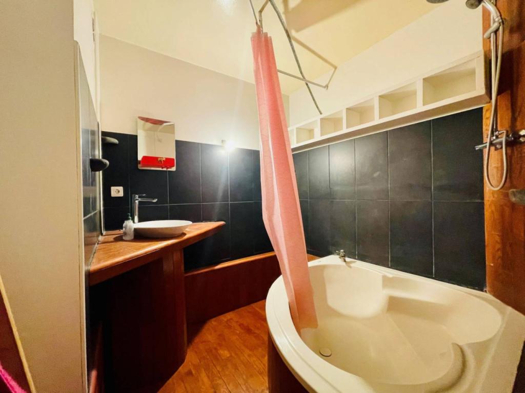 Acheter un appartement avec terrasse à Rouen 76000 Descroizilles