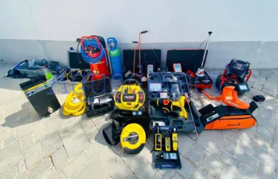 Nos méthodes à la pointe des dernières technologies dans le 83 & le 13