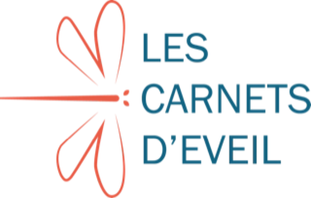 Les Carnets d'éveil