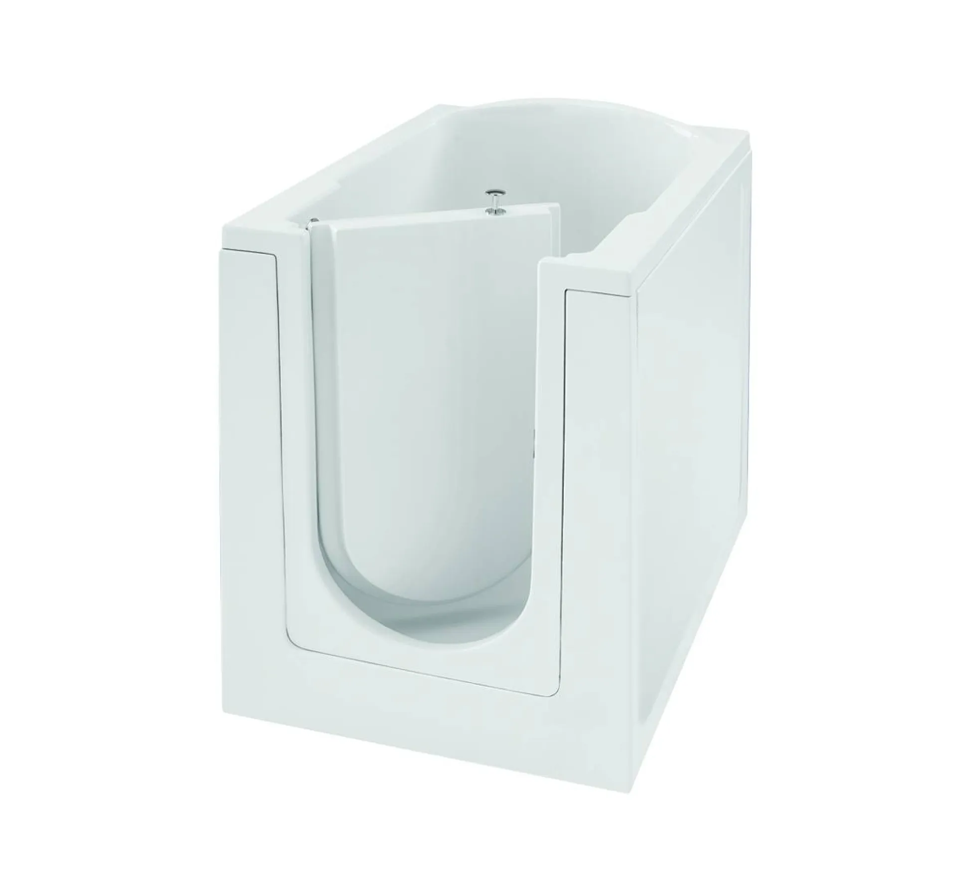 Baignoire à porte CARDIFF