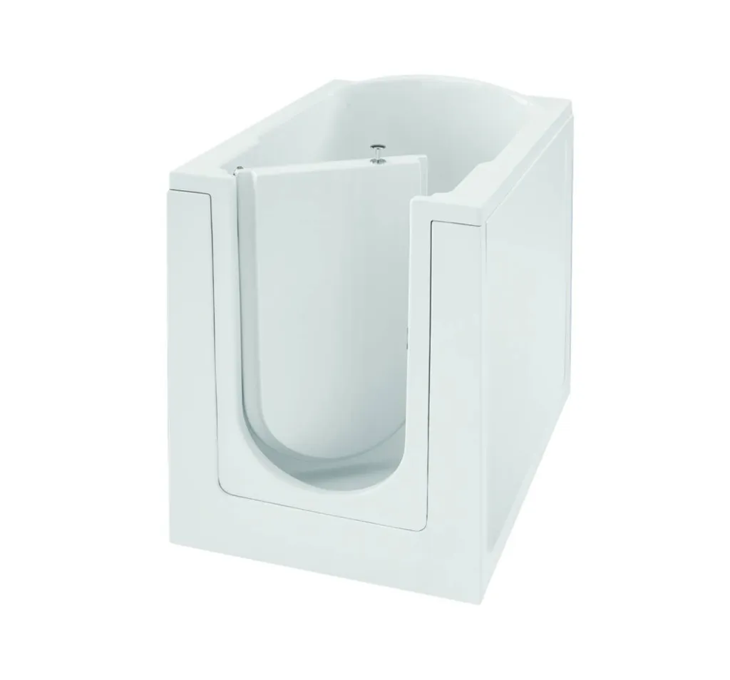 Baignoire à porte CARDIFF