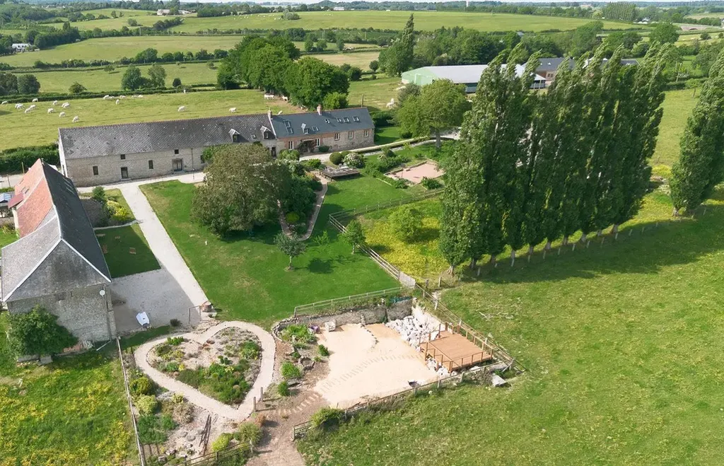 Nos prestations sur le secteur deSaint-Valery-en-Caux 76460 en Seine-Maritime