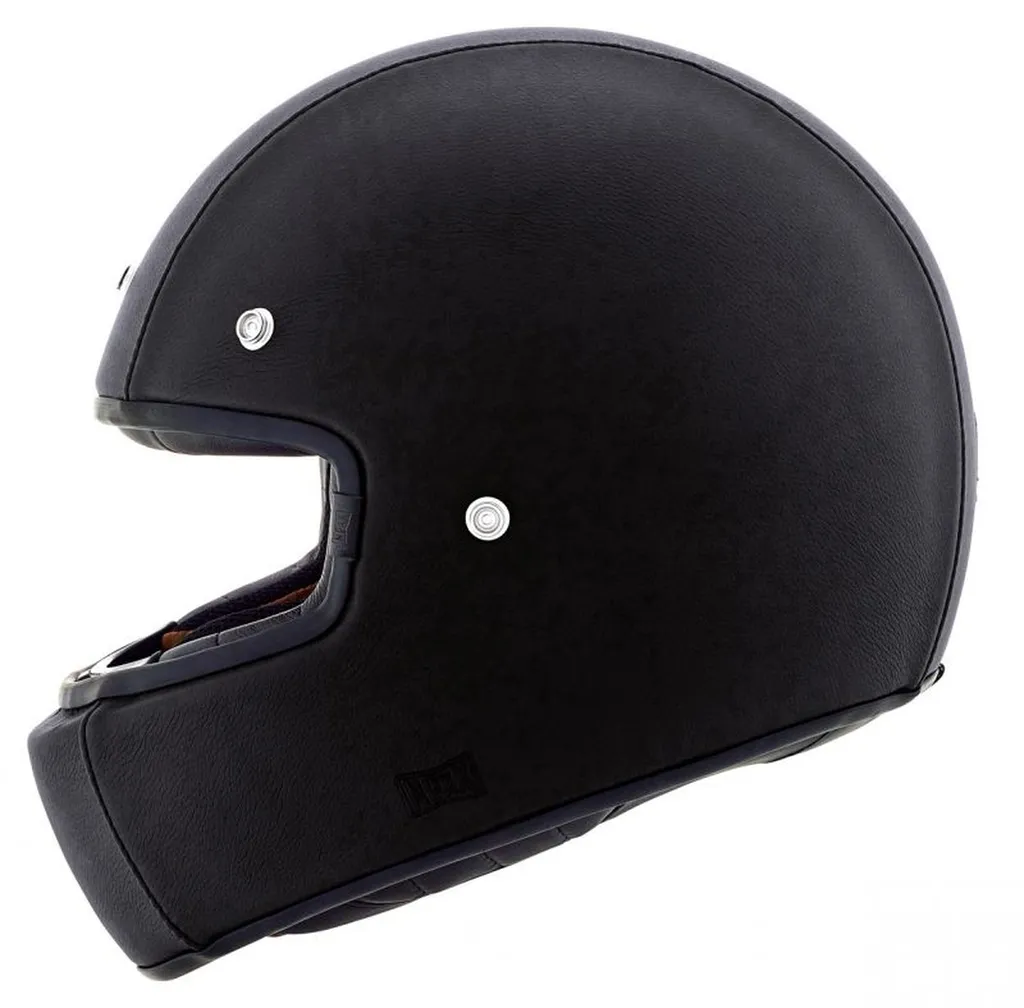 CASQUE NEXX X.G100 DARK DEVIL.