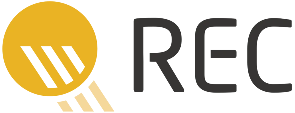 Acteur du photovoltaïque Oslo, Norvège REC Group