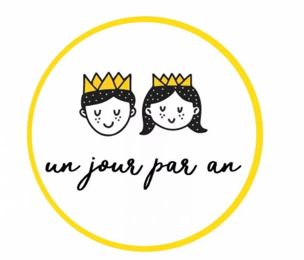 Anniversaire enfant AUBAGNE Un jour par an