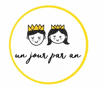Anniversaire enfant AUBAGNE Un jour par an