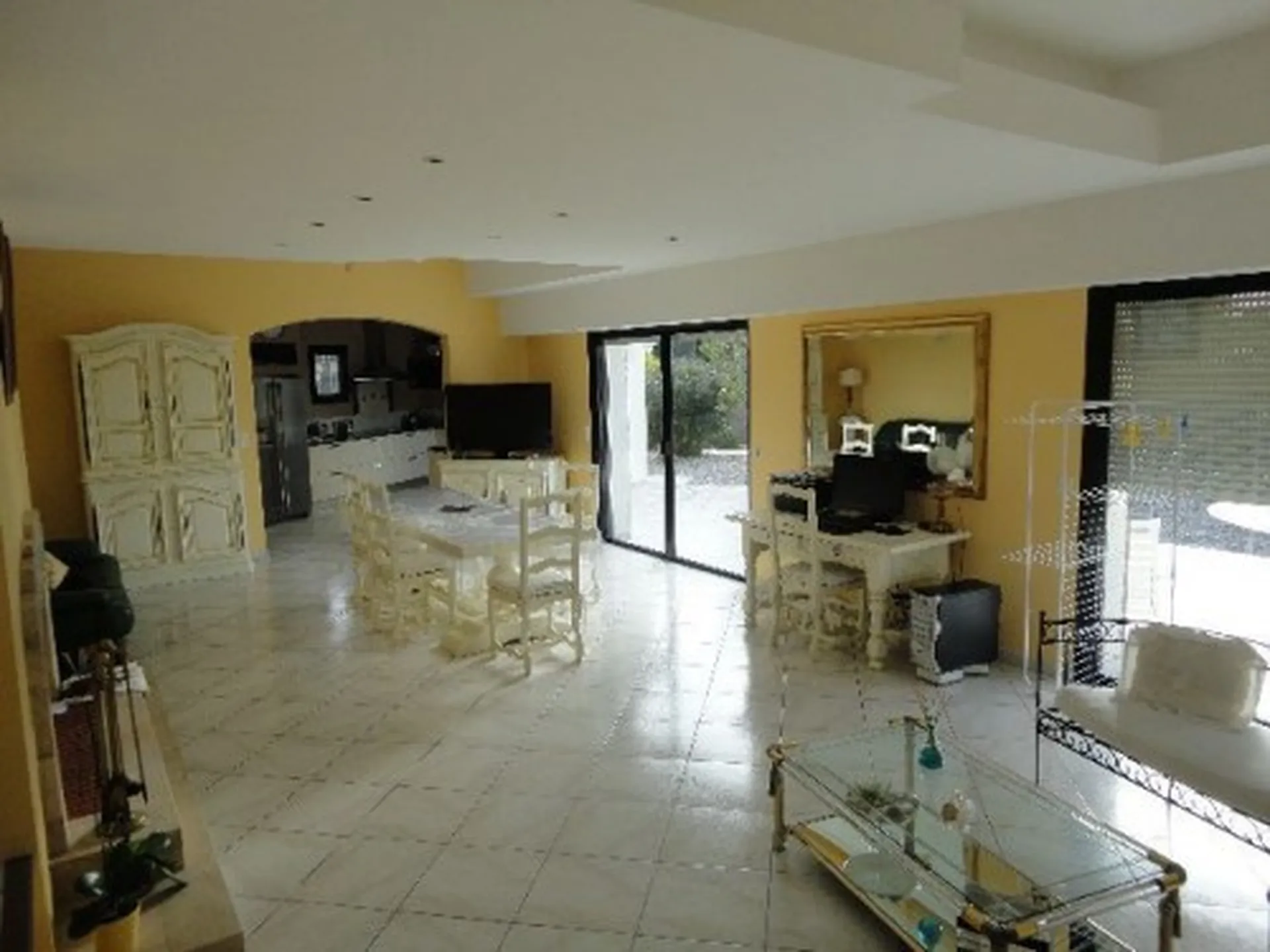 A vendre belle maison 8 Saint Cyr vue mer