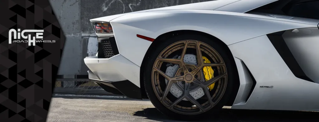 Achat et pose jantes Niche Nimes ADP Performance