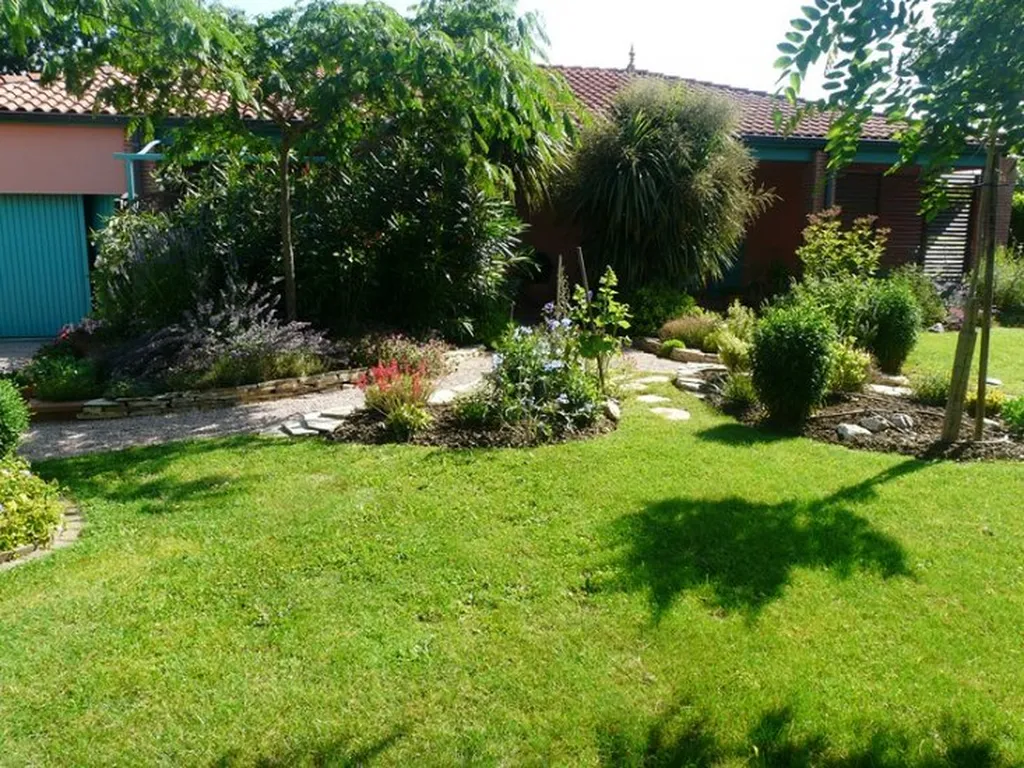 Service à la personne entretien de parc et jardin Toulouse