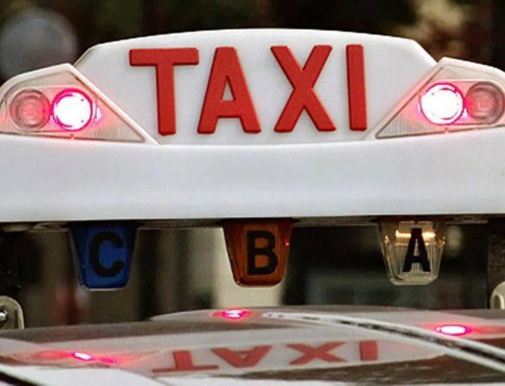 Taxi Celine G7 Taxi à Bandol