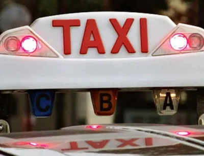 Taxi Celine G7 Taxi à Bandol