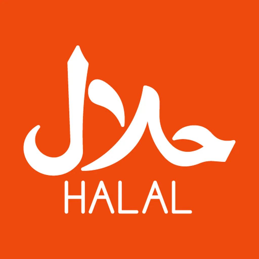 Régime HALAL