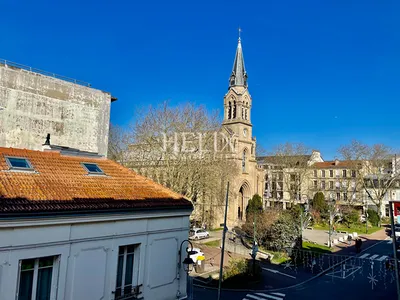 Appartement le Vésinet 4 Pièces 81m²