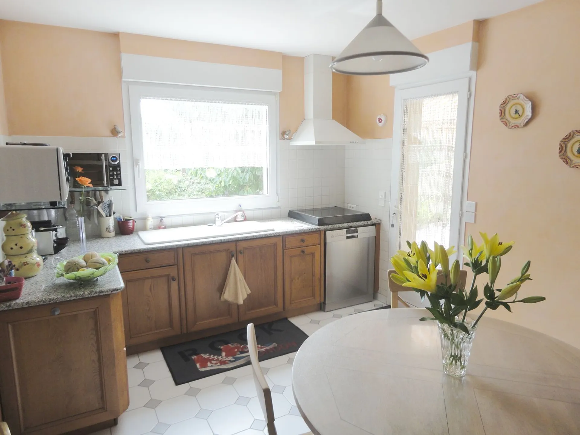 la bedoule vente T4/5