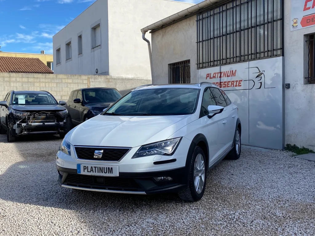 Réparation carrosserie après vandalisme avec franchise offerte à Carnoux