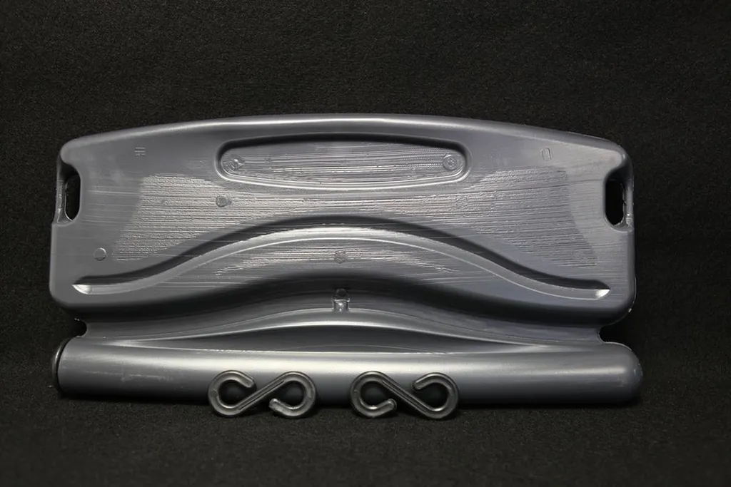 FLOTTEUR D'HIVERNAGE