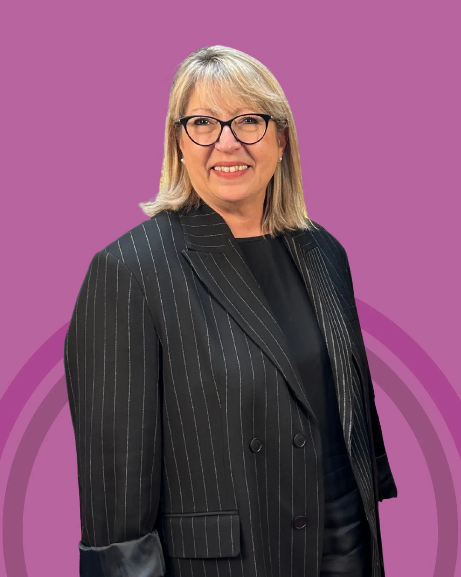 Véronique GENSOLLEN