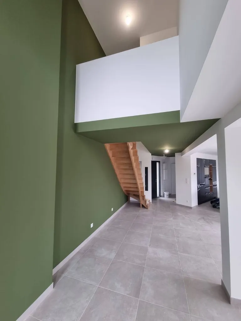 Devis gratuit pour peinture projection AIRLESS à Brionne près de Bernay