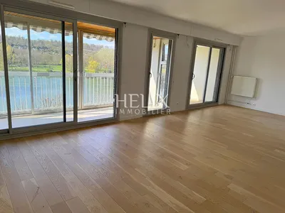 Le Pecq 3 pièces 67 m2