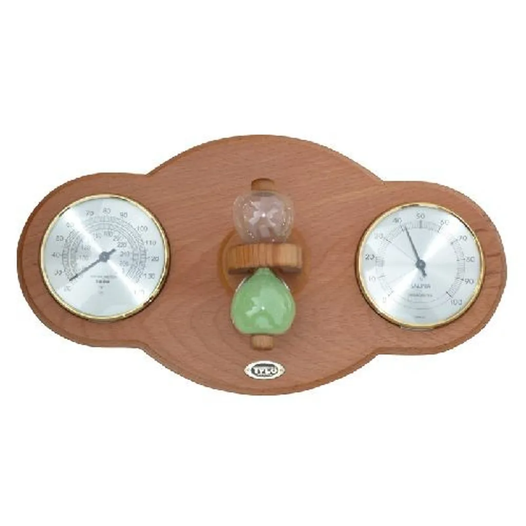 Accessoires Sauna TYLÖ