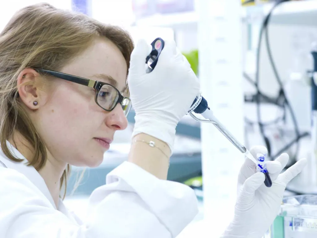 Photographe centre de recherche médicale à Lyon en région Rhône-Alpes Auvergne