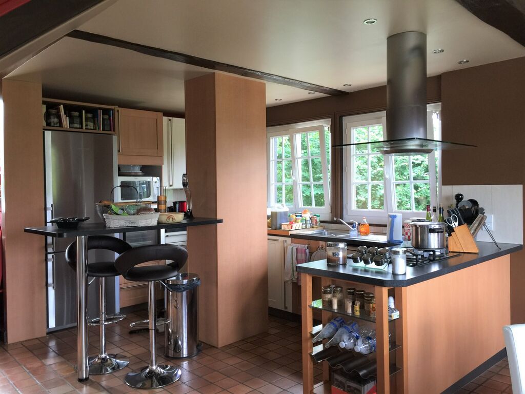 Propriété équestre en vente dans le Pays d'Auge