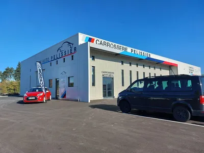 Carrosserie, peinture automobile, Garages automobiles Le Thor Vaucluse