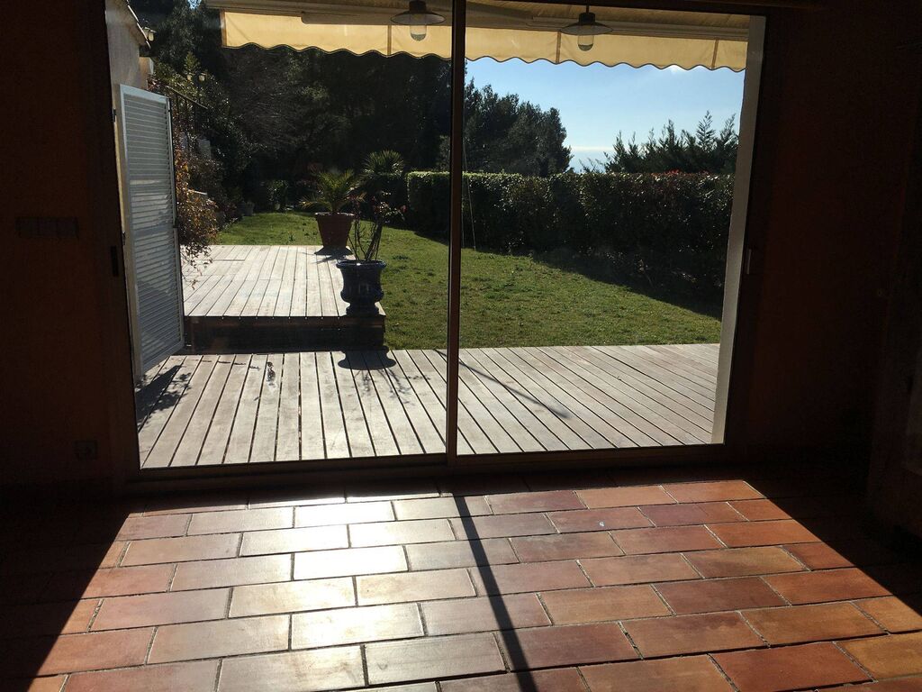 Maison à l'achat à Cassis