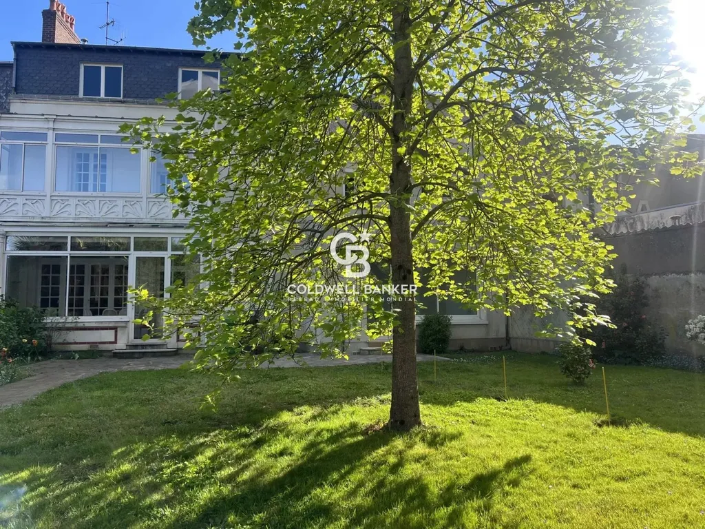 acheter une maison au mans proche de toutes les commodités