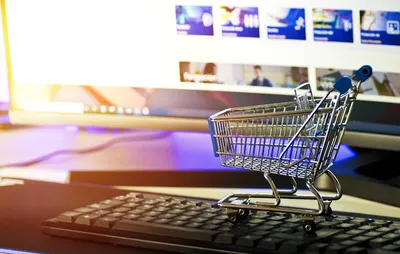 Maximiser la croissance d'un e shop avec nos solutions e-commerce