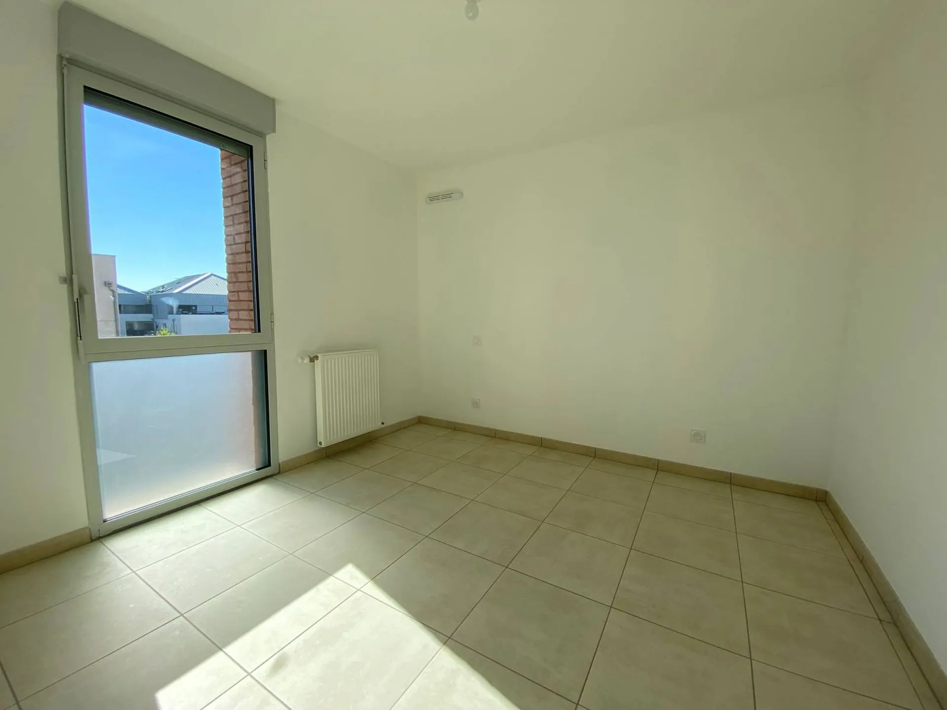 Appartement 2 pièces 41 m² proche du métro La Vache Toulouse  